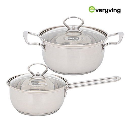 ���긮�� 16cm 18cm 2��  ����Ʈ