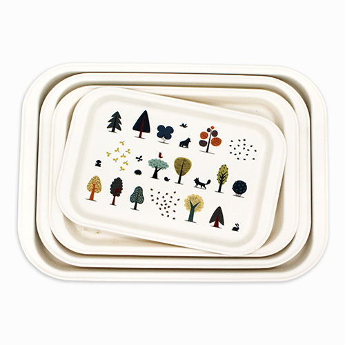 ���� ���� ���簢 ��� (����) 4P