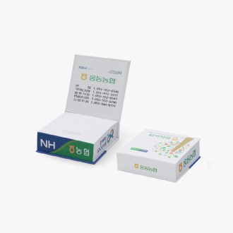 3�����÷� �ϵ���� �����޸��� 95x95 300��