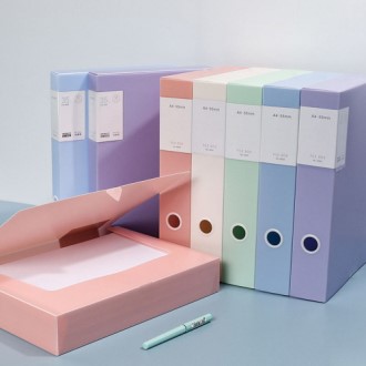 CF123 ������ǽ� �м� �繫��ǰA4 Ź������ �������� (55mm)