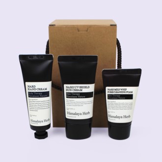 Nard(����) �ڵ�ũ�� + Nard(����) ��ũ�� + Nard(����) ��Ŭ��¡ 3����Ʈ