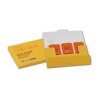 ���긮�� 1g ��ũ�� 3��+��Ƽ�� 2��