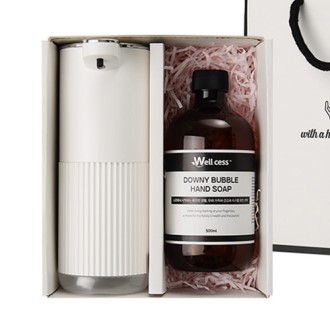 WG-101B ���� �ڵ���� ���� 500ml 1�� + �ڵ� ���漭 1�� 