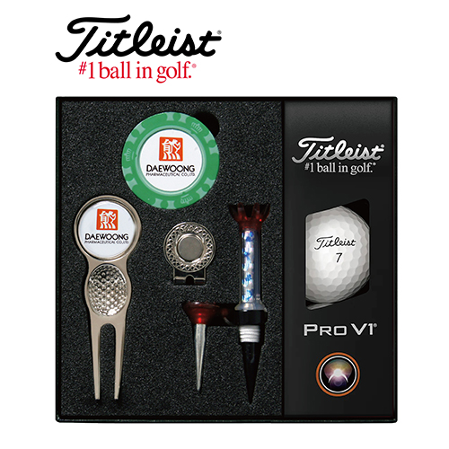 Ÿ��Ʋ����Ʈ Pro V1 ������+Ĩ����Ŀ+�׸������⺼��Ŀ (�ǹ�) + �ڼ�Ƽ ��Ʈ