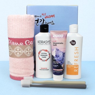 �ݿ�ȫ�� �ǿ��������� Ÿ�� ��Ǫ ġ�� ĩ�� 6��