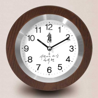 �����̾� ���� Ź�� �˶��ð�